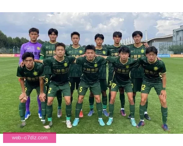 官方铭途签22国安门将李宸