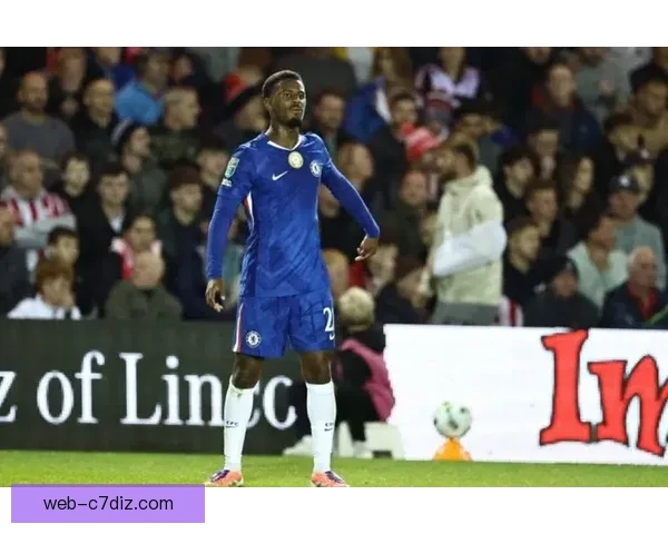 安德雷懂罗塞尼尔切尔西赢杯路