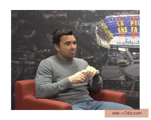 德科称巴萨引援转向精准补强路线