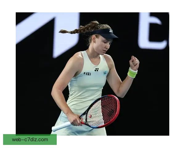 莱巴金娜复仇萨巴伦卡四年圆梦