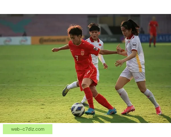 中国女足重拾信心剑指亚洲杯卫冕