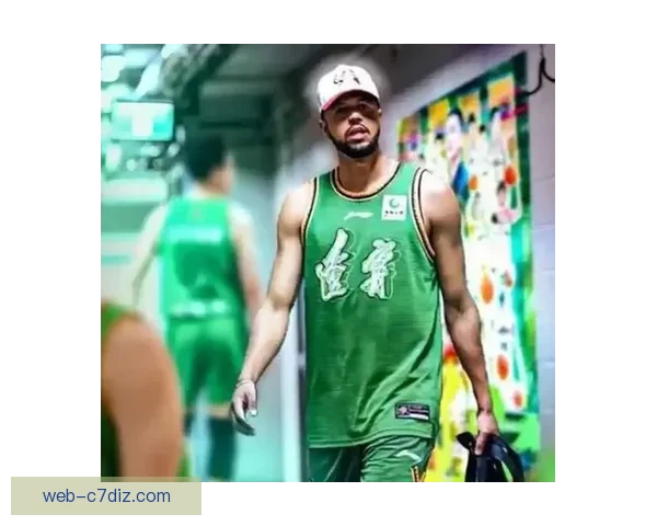 哈维加盟辽宁再续绝杀传奇篮坛