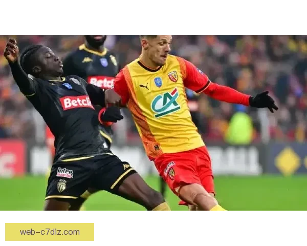 朗斯摩纳哥赛场领先尽皆如虚设