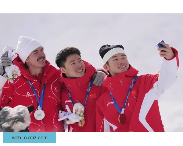 王心迪称意大利是我的幸运之地