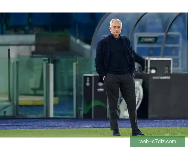 穆里尼奥怒斥裁判偏袒皇马黑幕