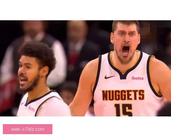 东契奇准绝杀约基奇三双对飙战