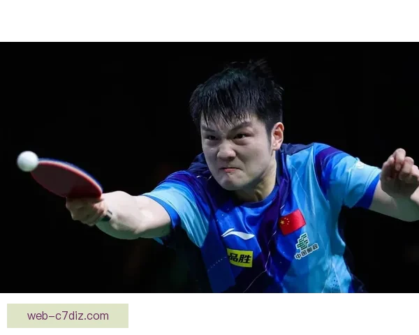 刘国梁盛赞樊振东重返国家队倒计时